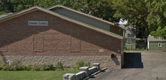 Imam of Grand Rapids' oldest mosque seeks interfaith understanding